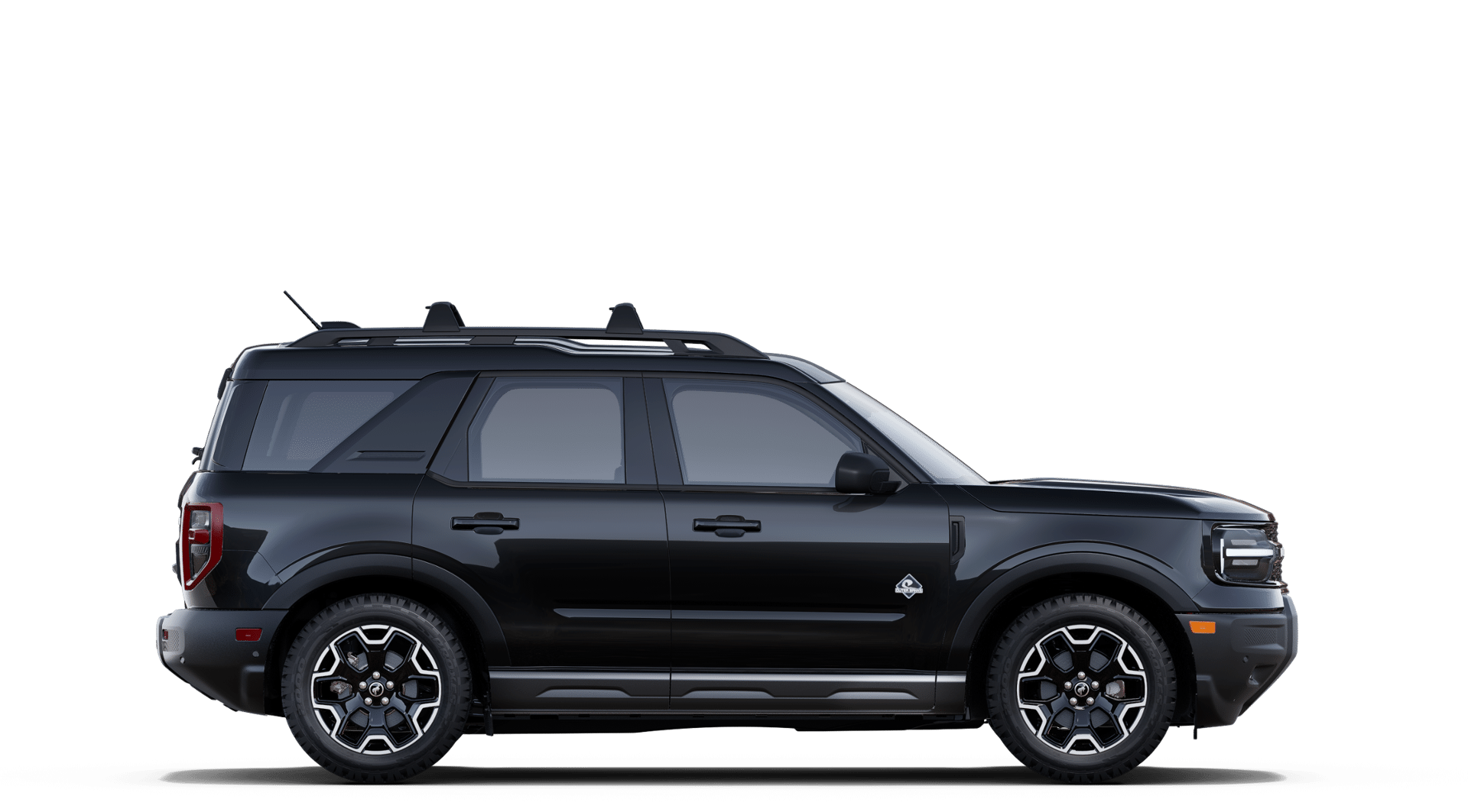 2025 Ford Bronco Sport® External Image 1